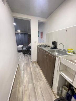 Apartaestudio #3